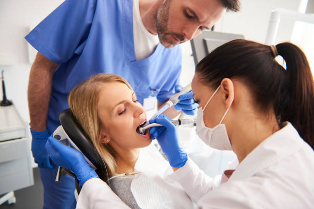 Best Dentures (Full and Partial)  in Blue Island, IL
