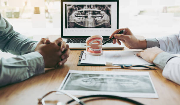 Best Dental X-Rays and Imaging  in Blue Island, IL