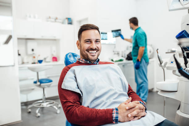 Emergency Dental Services in Blue Island, IL