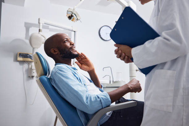 Best Wisdom Tooth Removal  in Blue Island, IL