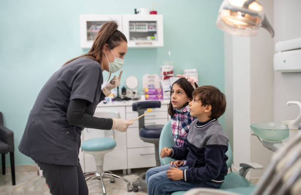 Best Root Canal Treatment  in Blue Island, IL