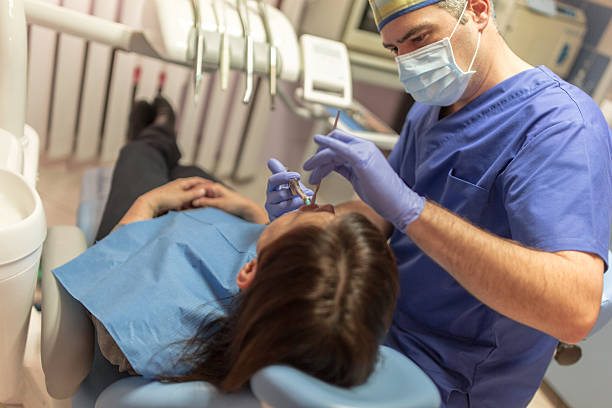 Laser Dentistry in Blue Island, IL