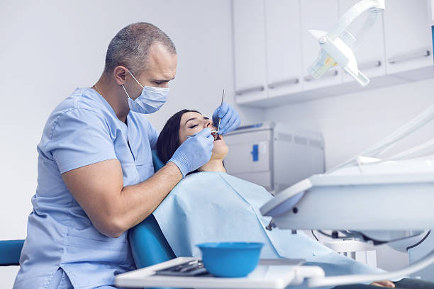 Best Traditional Braces  in Blue Island, IL